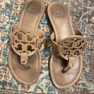 Tory Burch sandals